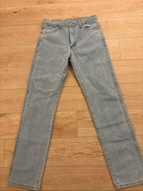 Wrangler Original Cowboy Cut 32x36 NWT